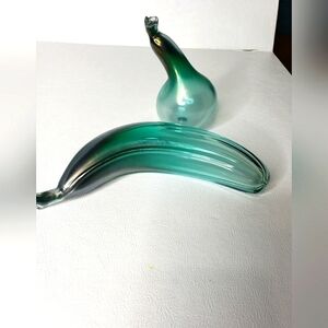 Glass Fruit